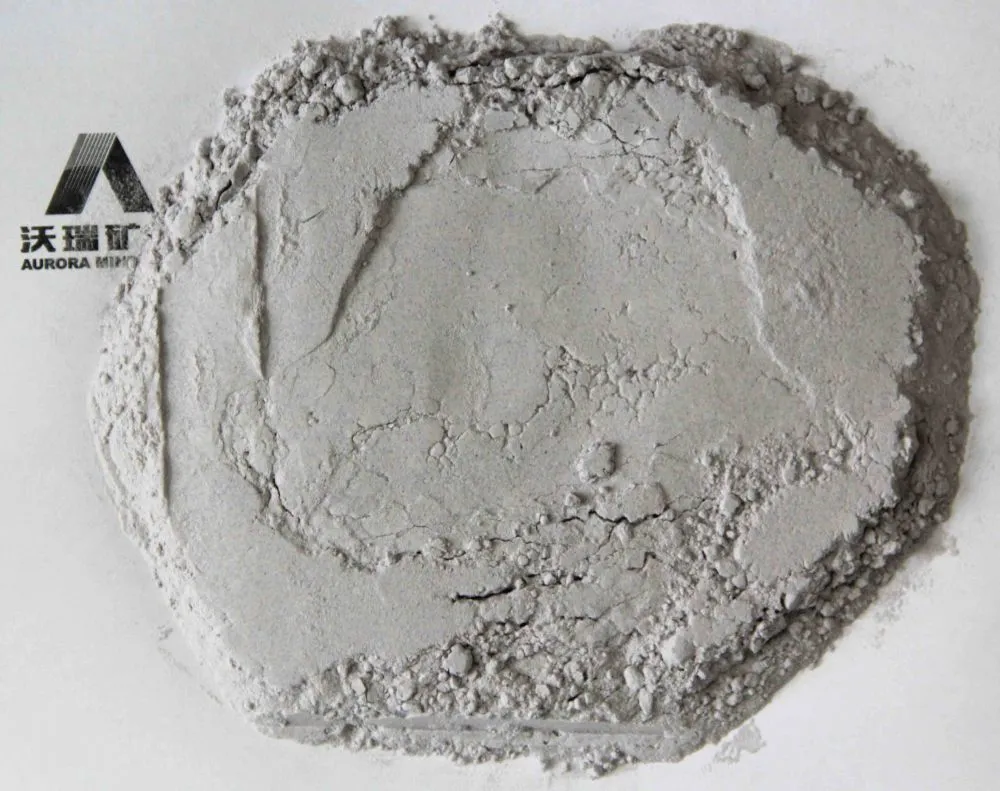 Metallurgical grade Fluorspar Powder (5)