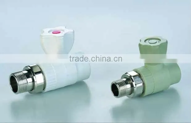 The high competitive price radiator angle valve