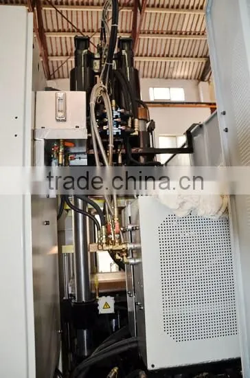 200Ton Vertical Injection Molding Machine for Rubber Products