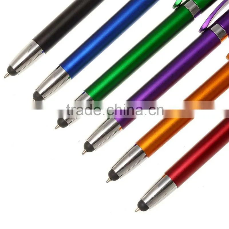Best selling promomational touch screen pen