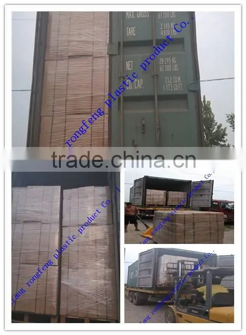 Plastic Insulation Anchor and Insulation Fastener