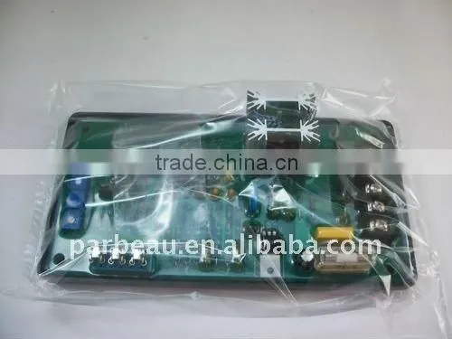 Self Excited ac alternator AVR GB15A