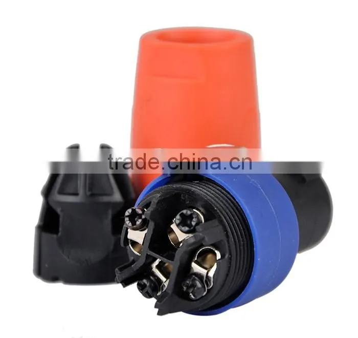 10 Feet Low Noise OFC Speaker Cable SKC029