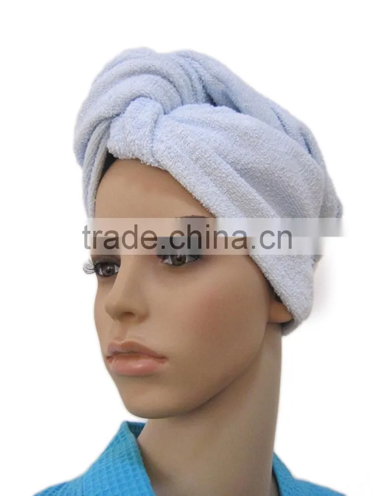 10016 Disposable Hotel Shower Cap