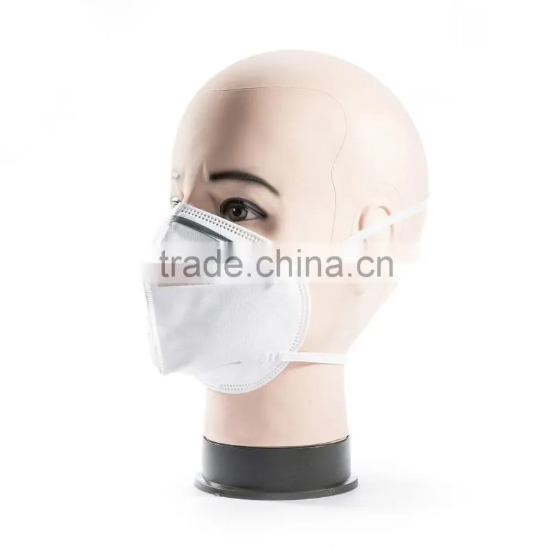 CM activated carbon filter gas mask