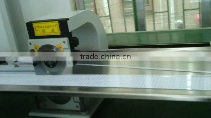 **PCB cutting machine**Motor-driven**China manufacturer* CWVC-1SJ