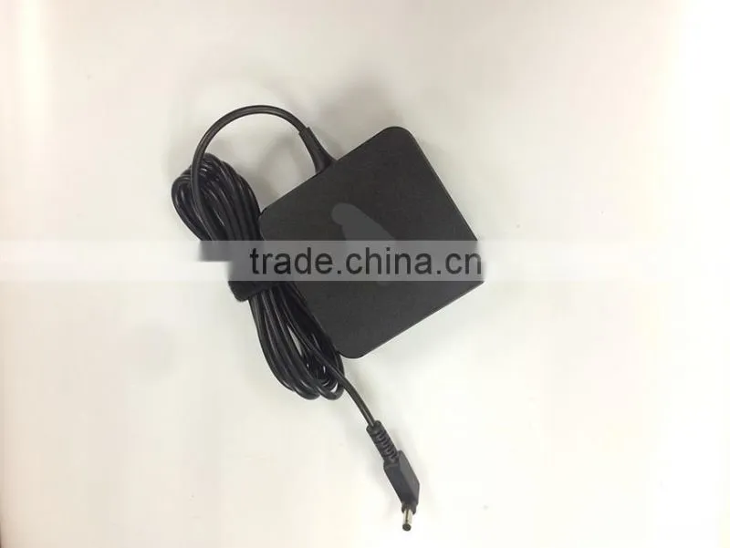 original 19v 3.42A ac laptop charger adapter for asus UX21E UX31E ADP-650w b