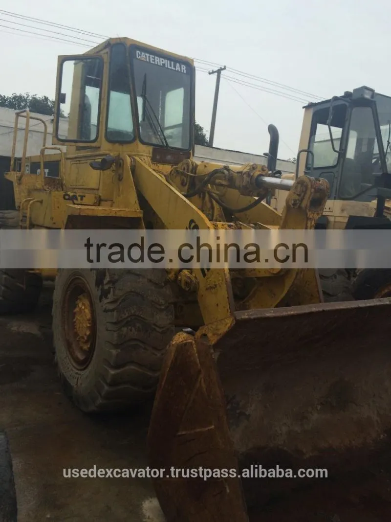 Used Caterpillar 950E Loader For Sale-CAT 950E wheel loader For Sale With Low Price