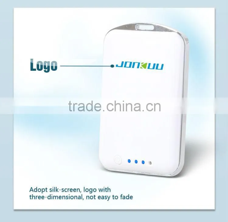 New !! Recharger power pack MP002 -China factory for Smart phone/PSP/MP4/other digital device