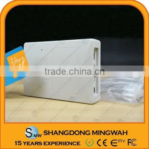 UHF smart card encoder and reader