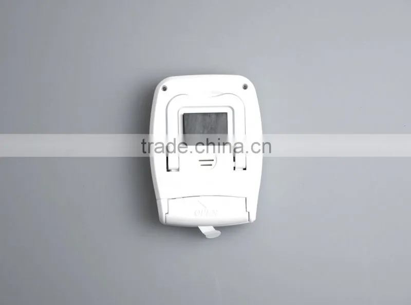 NEW products! Digital Kitchen Timer With Clock RL-KT001