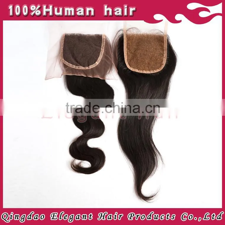 Elegant hair products 2015 best sellers drop shipping suppliers brazilian body wave closure