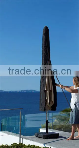 Waterproof Umbrella Cover Polyester oxford umbrella covers