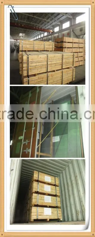 high quality acp pvdf