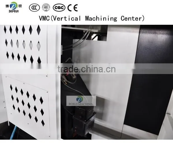 high quality high cost performance VMC machine