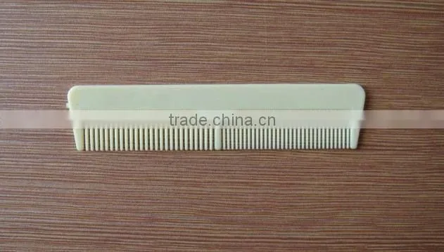 human bamboo lice comb /combed sateen fabric