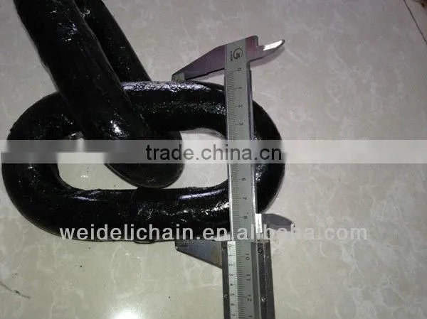 chain for lifting lifting chain