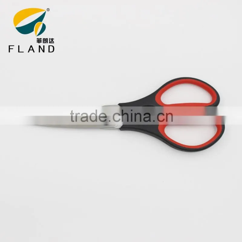YangJiang Factory manufacture wholesale PP handle Multi-functional S/S tree scissors