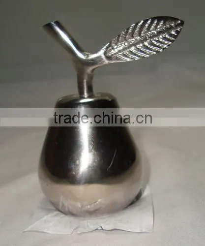 Aluminum Paper weight Hat