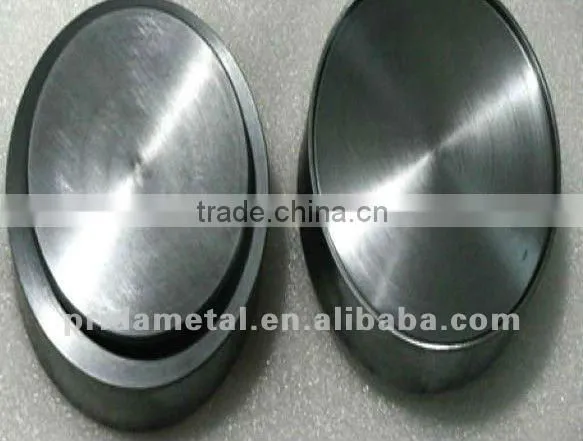 supply astm b708 RO5200 99.95% price for tantalum plate