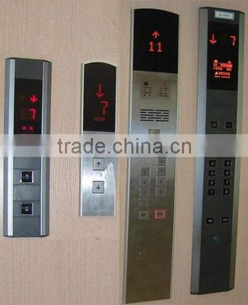 best cheap elevator cop panel BD-306