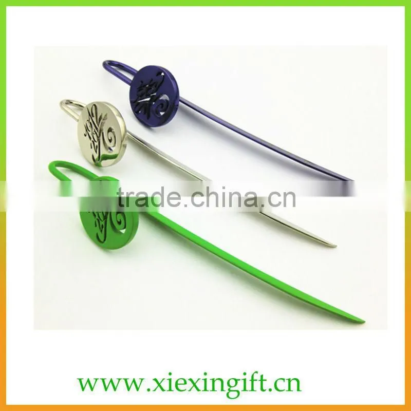epoxy souvenir bookmark