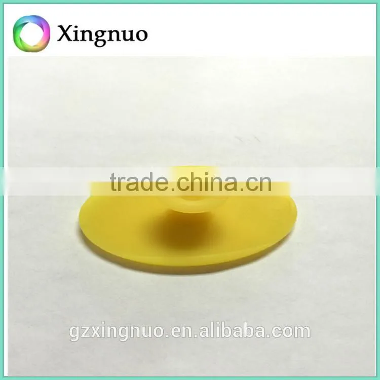 Soft Silicone facial cleansing brush