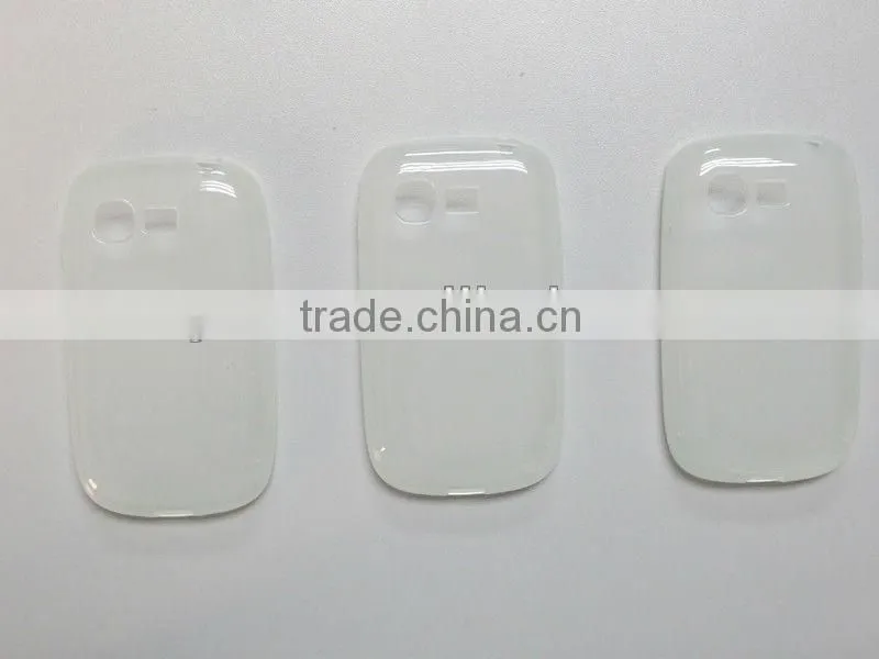 Soft and Matte TPU case for Samsung S5310 Galaxy Pocket Neo Pocket 2