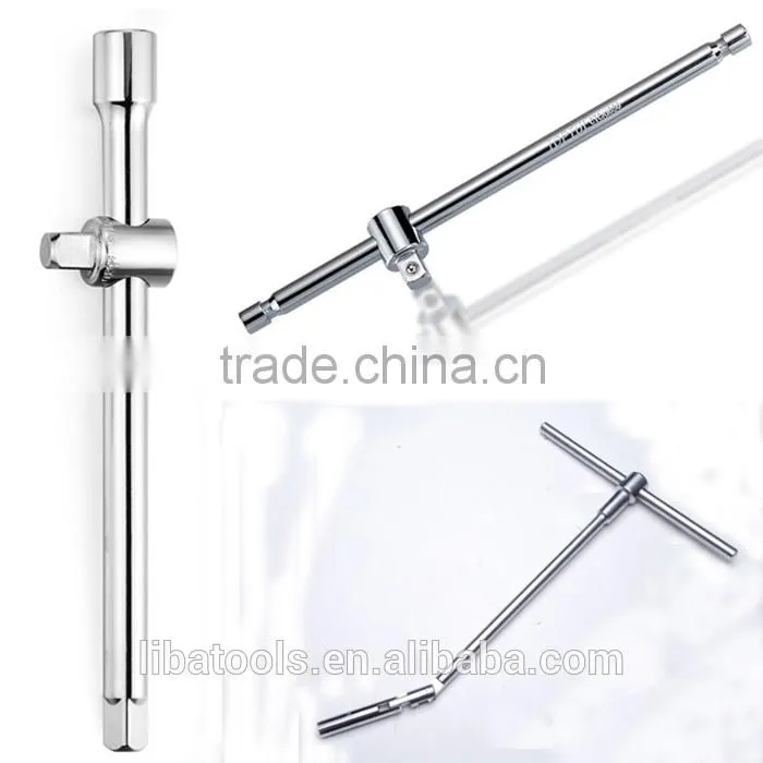 3/4" Tyre Wrench Sliding Bar