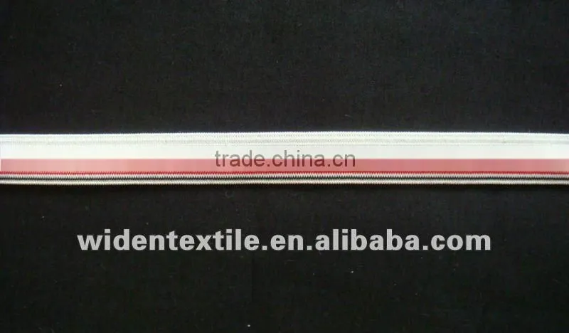 Jacquard Elastic Tape