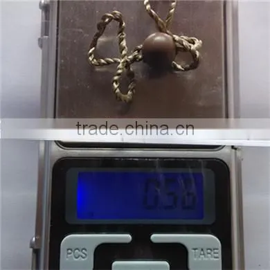 china cquality string seal tag, hang tag string, garment plastic seal tag chocolate seal tag string line reels