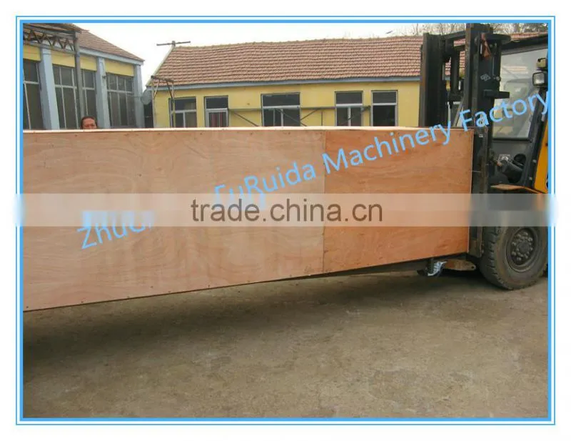 chicken feet spiral cooling machine