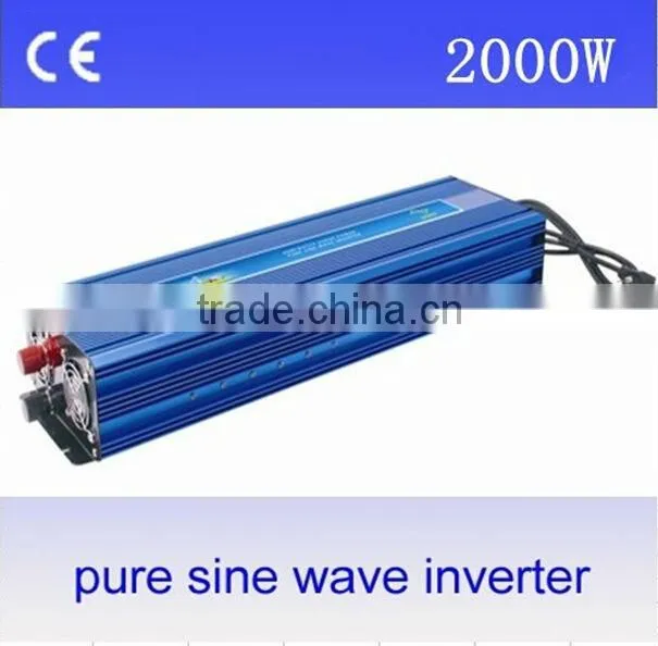 1.5KW SOLAR grid hybrid solar power inverter