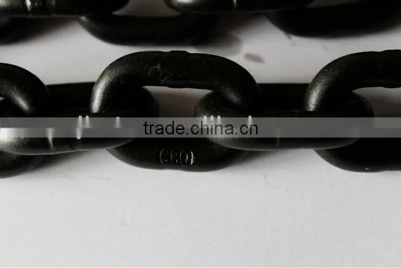 long link chain
