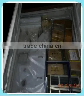 DOT-5F-3 Furniture spraying booth /baking house/painting room
