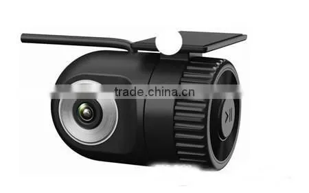 720P Iron pan mini hidden driver recorder full hd car dvr camera