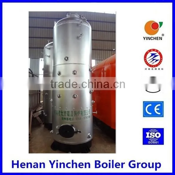 heating boilers comes from Yinchen Group