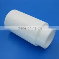 Al2O3 ZrO2 Ceramic Plunger Parts / Shaft / Rod / Sleeve / Bushing