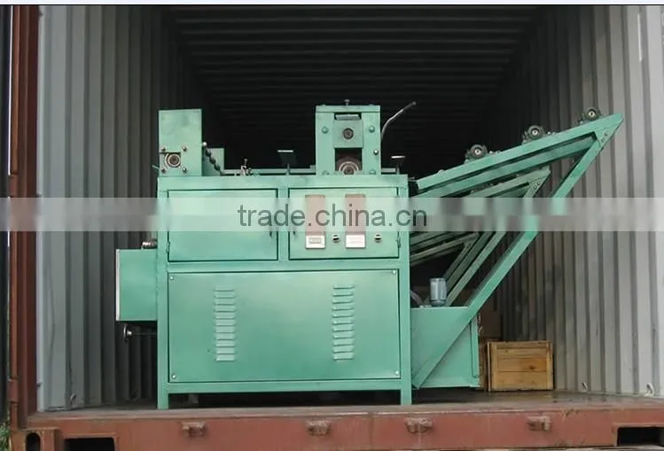 Stainless Steel Scourer Machine 6wire3ball,8wire4ball (220v or 380v)