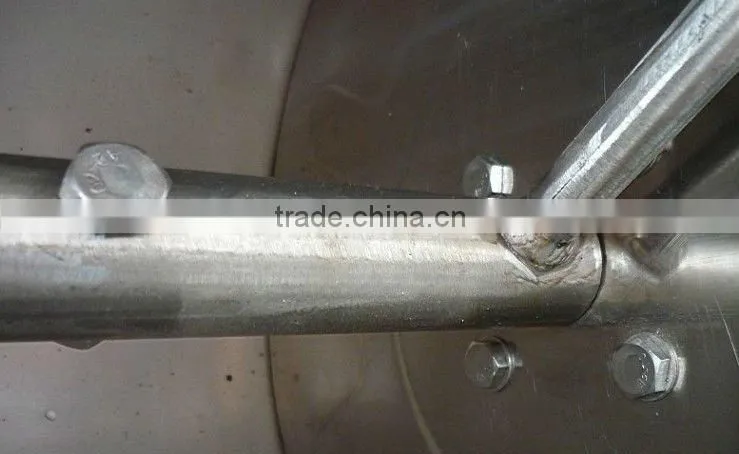 Home use oil press machine with high quality