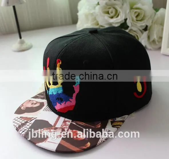 wholesale oem baseball cap and hat