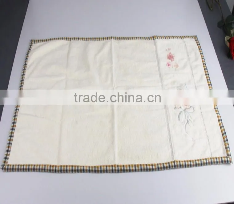 Wholesale Domesticable Custom Printed Tea Towel