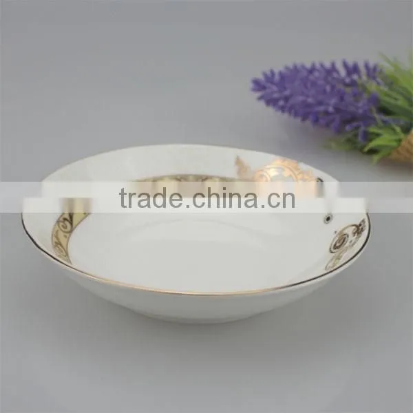 Elegance crokery dinner set germany fine dinner set porcelain
