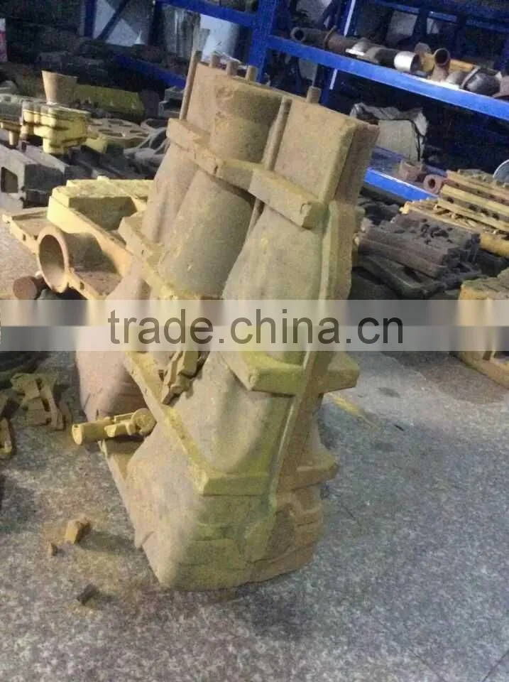EXCAVATOR SPARE PART BUCKET TEETH (14152RC) FOR PC400