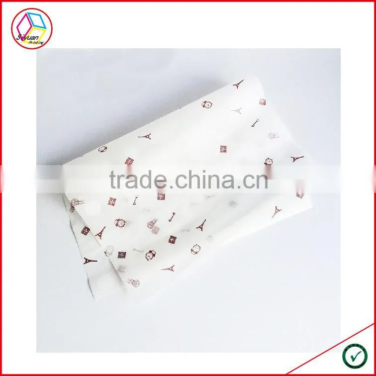 High Quality Food Wrapping Paper