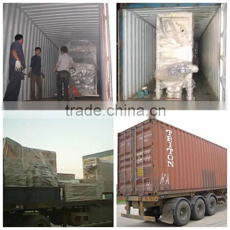 2015 hot sale Cimbria type soybean corn wheat seed cleaning machine