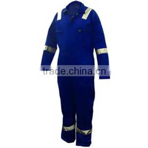 nomex fire retardant coverall