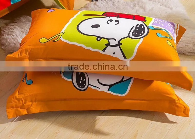3D hello kitty baby bed set