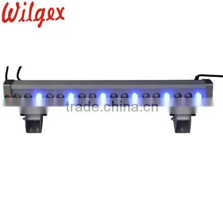 DMX Linear Outdoor LED Lights Wall Washer