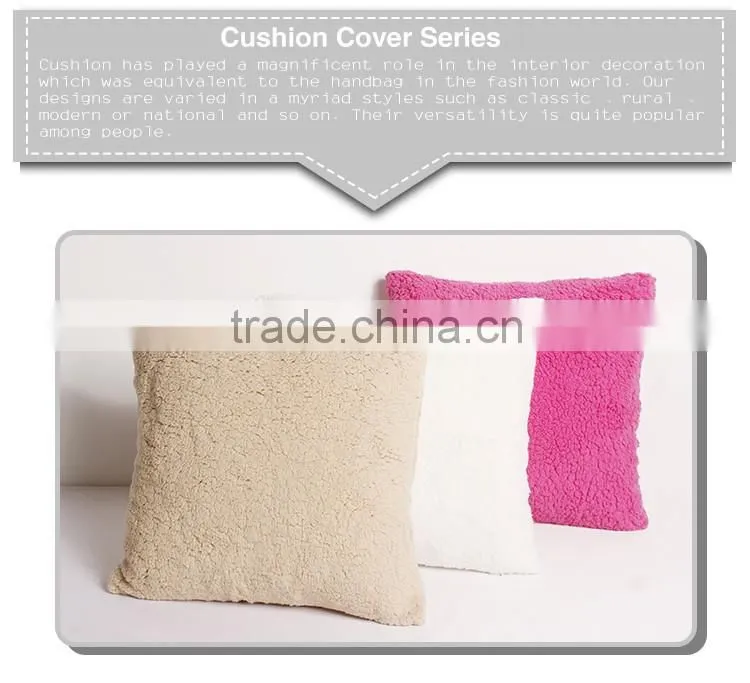 outdoor decorative cushion covers with premium qualtiy